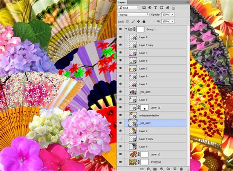 Photoshop And Raster File Formats Photoshop Raster File Format