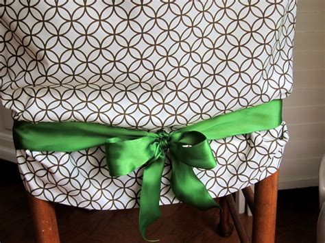 Learn how to make banquet chair covers from scratch in this post. No Sew Pillow Case Chair Covers | Chair back covers, Dorm ...