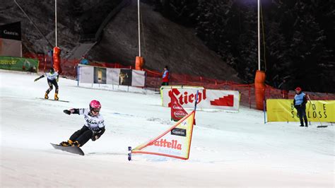Snowboard WM in Georgien Dass Situation gefährlich ist wissen