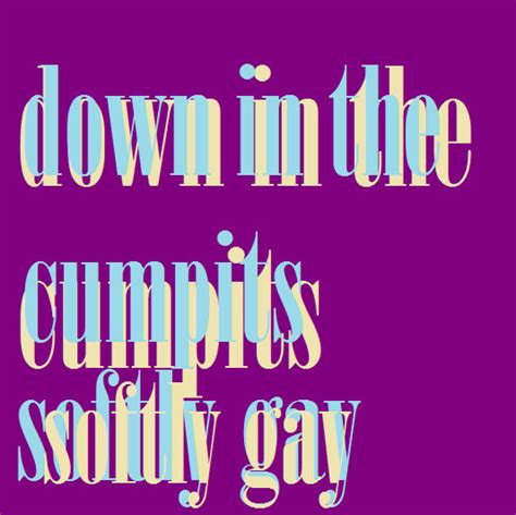Down In The Cumpits Softly Gay By Gay Cum Daddies Single Garage