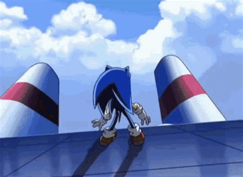 sonic sonic x sonic sonic x falling discover and share s