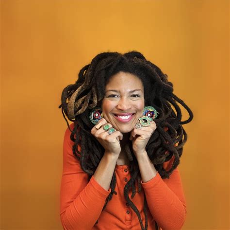 A Conversation With Valerie June A Prelude To An Evening Of Music With