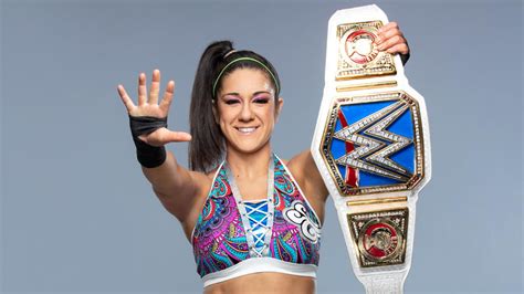 Hall Of Smackdown Womens Champions Photos Wwe
