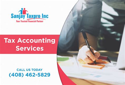 Opening a tax return preparation services business. Looking for tax preparation service or desi CPA? Sanjay ...