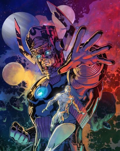 Top 3 Marvel Snap Best Galactus Decks And Why Theyre Good Gamers