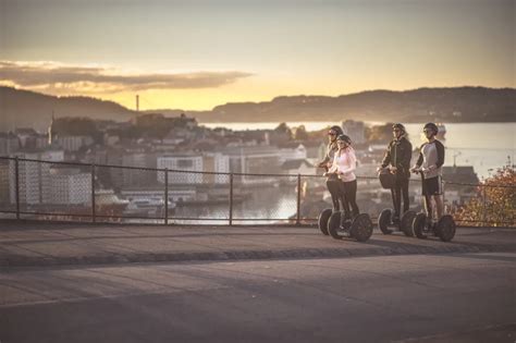 5 Reasons To Explore Bergen On A Segway Tour Go Fjords