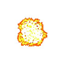 Explosion Gif Transparent - Explosion APNG - powder explode png png image