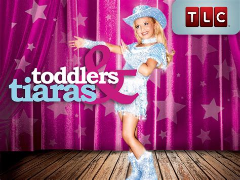 Watch Toddlers And Tiaras Season 1 Prime Video