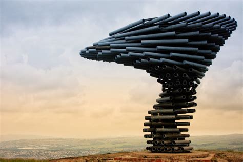 Best Time For The Singing Ringing Tree In England 2023 Best Season