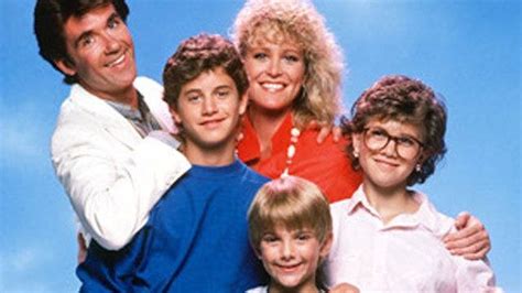 Then Now The Cast Of Growing Pains Fox News
