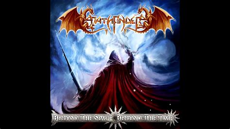 Symphonic Metal Pathfinder Beyond The Space Beyond The Time Full