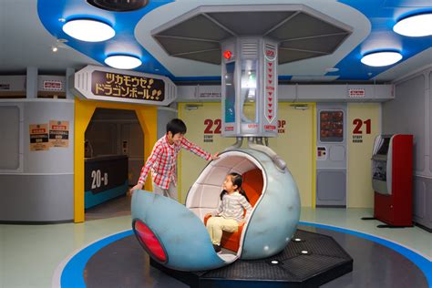 Dragon ball z fairy tail (7) refine by show name: J-WORLD TOKYO Theme Park ～Ikebukuro～ - Cool Japan@City