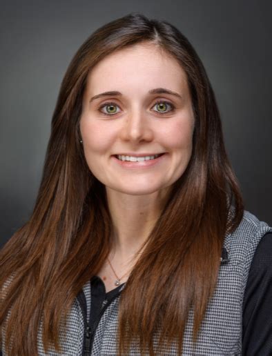 Hannah Martin Physical Therapy Twin Cities Orthopedics
