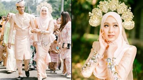 Ini Dia Tahapan Pernikahan Adat Melayu Caritahu Disini Hantu Baca