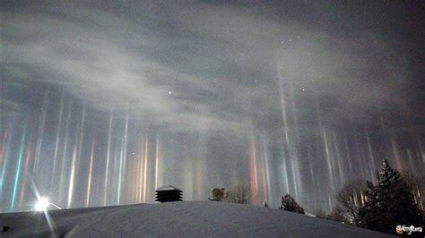 7 Strangest Atmospheric Phenomena