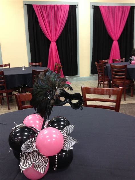 photo gallery party people sweet 16 masquerade party masquerade centerpieces masquerade party