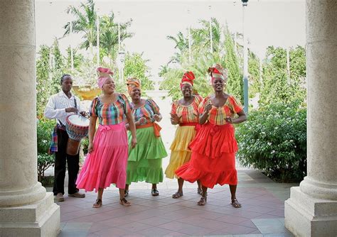 Popular Traditional Caribbean Dances With African Roots You Need To