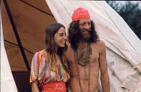 The Complete Unadulterated History Of Woodstock