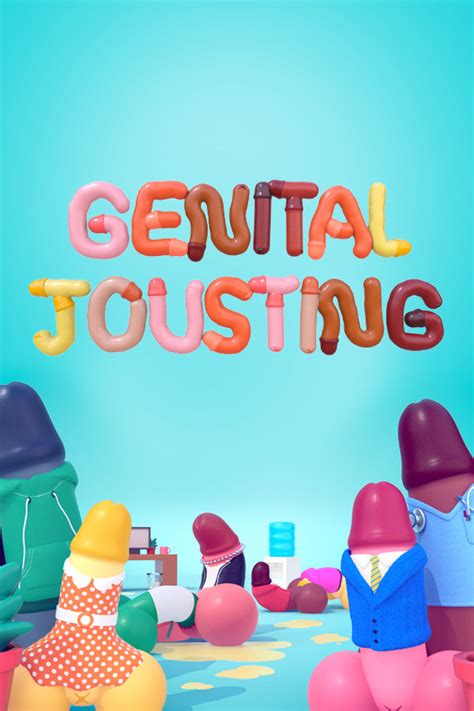 Genital Jousting Free Download Repacklab