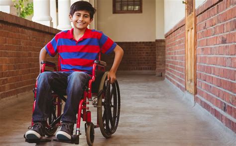 5 Ways Able Bodied People Can Do Better By People In Wheelchairs