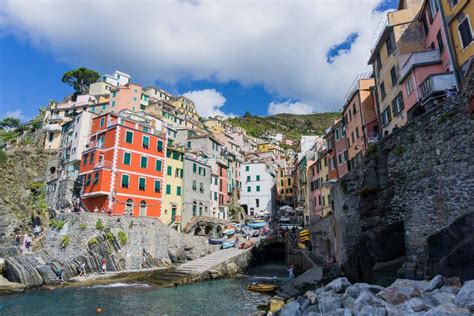 31 Things To Do In Cinque Terre Italy Migrating Miss