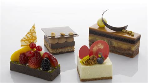 This is a very nice dessert to serve when entertaining. Singapore Fine Dining | French Cuisine | Brasserie Les ...