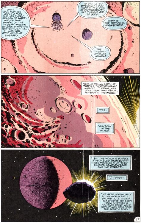 [¿Existen los milagros?(Gran debate)] - Universo ...