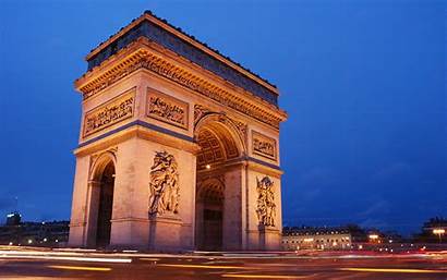 France Places Awesome Screenshot Paris