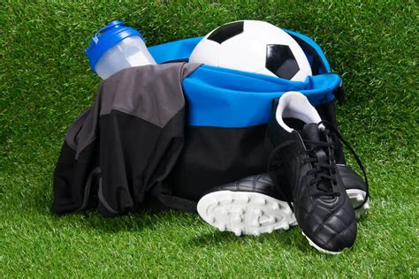 Best Soccer Bag For Your Gear For Holding All Of Your Gear 2024 Own