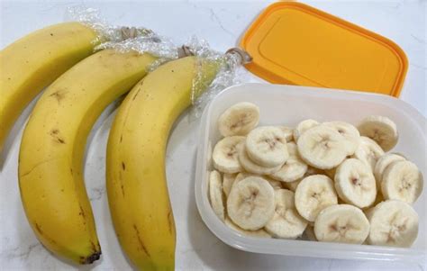 The Best Ways To Preserve Bananas Food Storage Moms
