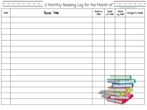 Free Printable Log Book Sheets Printable Templates