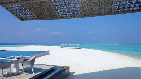 Top 10 Best Luxury Hotels In The Maldives The Luxury Travel Expert