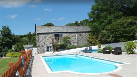 Self Catering Cornwall Best Accommodation For Staycations In Cornwall
