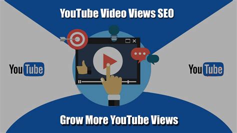 Youtube Views Seo Grow Your Youtube Views Fast With These Simple Tips