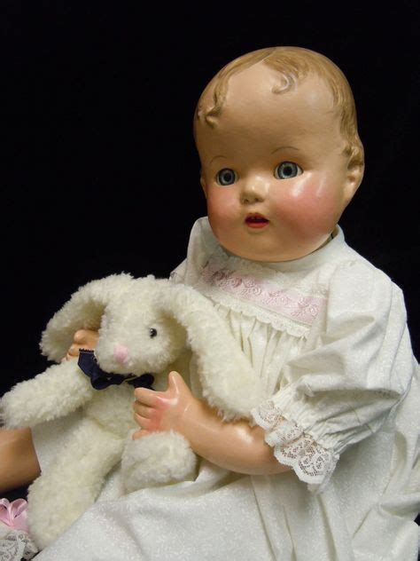 750 Sweet Vintage Dolls Ideas Vintage Dolls Dolls Old Dolls