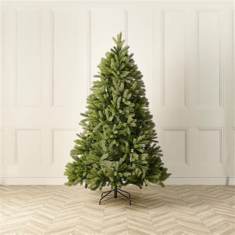 Balsam Fir Artificial Christmas Tree