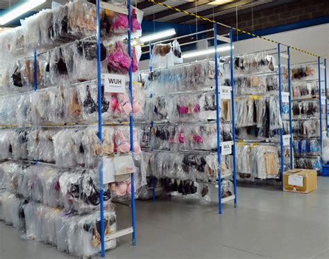 Garment Racking Hanging Storage Solutions