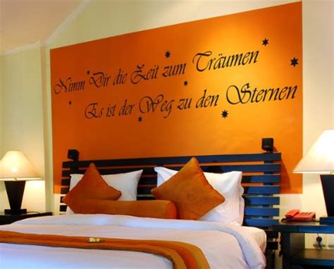 Check out our wandtattoo schlafzimmer selection for the very best in unique or custom, handmade pieces from our wall decals & murals shops. Wandtattoos Schlafzimmer Archive - Wandsticker.de ♥♥♥