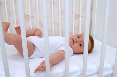 This New Tip to Help Prevent SIDS Changes Everything | Sleep training 