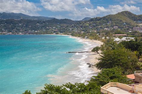 5 Things To Do In Grenada That Will Leave You Wanting To Go Back