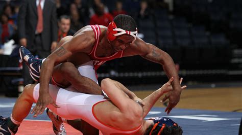 The industry pioneer in ufc, bellator and all things mma (aka ultimate fighting). Darrion Caldwell Enters MMA: Can The NCAA Champion Wrestler Maximize His Superstar Potential ...