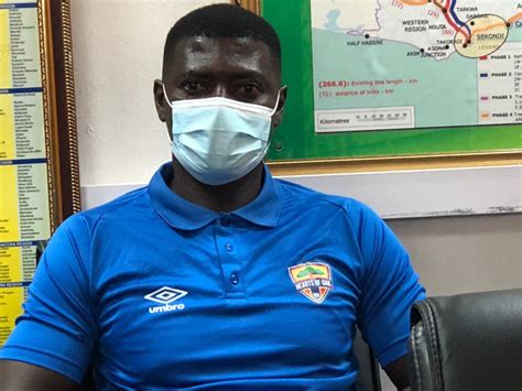 Check out some of the players to look out for at the 2021 finals. DONE DEAL: Former Medeama Coach Samuel Boadu Named New ...