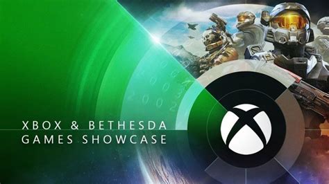 Everything Announced At The Xbox And Bethesda E3 2021 Games Showcase