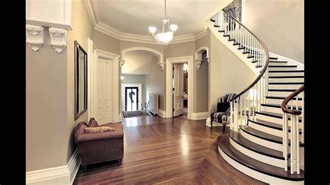 This powerful home design tool is immersive enough to make it seem like you are moving through your future home, while being flexible enough to make it feel as if you're working with pen and paper. Home Entrance Foyer With Staircase - Foyer Interior Design ...