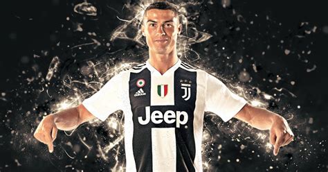 Cristiano Ronaldo A Parametro Zero I Tifosi Della Juventus Sognano