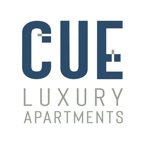 Cue Luxury Apartments Cypress Tx