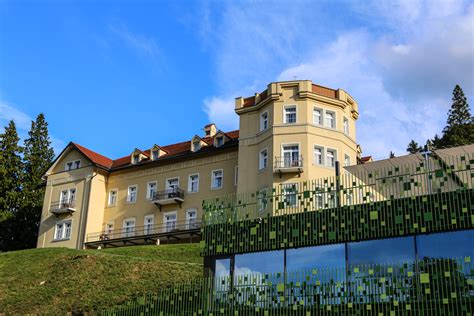 Rimske Terme Resort ŕ Rimske Toplice Slovenie Mountvacationfr