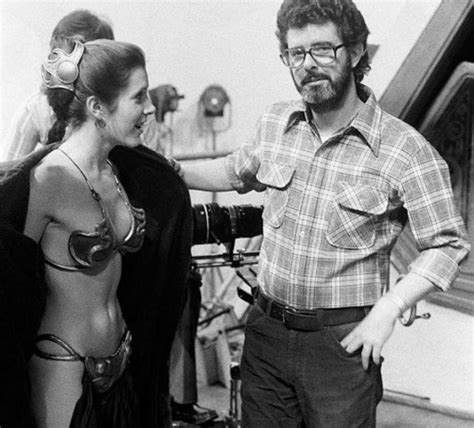 Rare Behind The Scenes Photos From Star Wars Return Of The Jedi Others