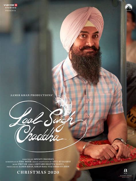 Laal Singh Chaddha Hindi Movie 2022 Cast Ott Trailer Songs Release Date News Bugz