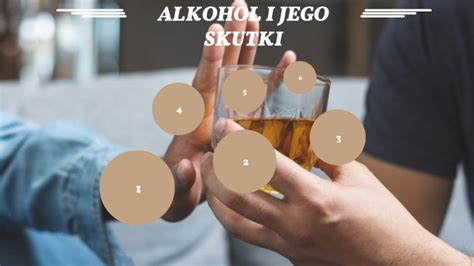 Alkohol I Jego Skutki By Karolina Majewska